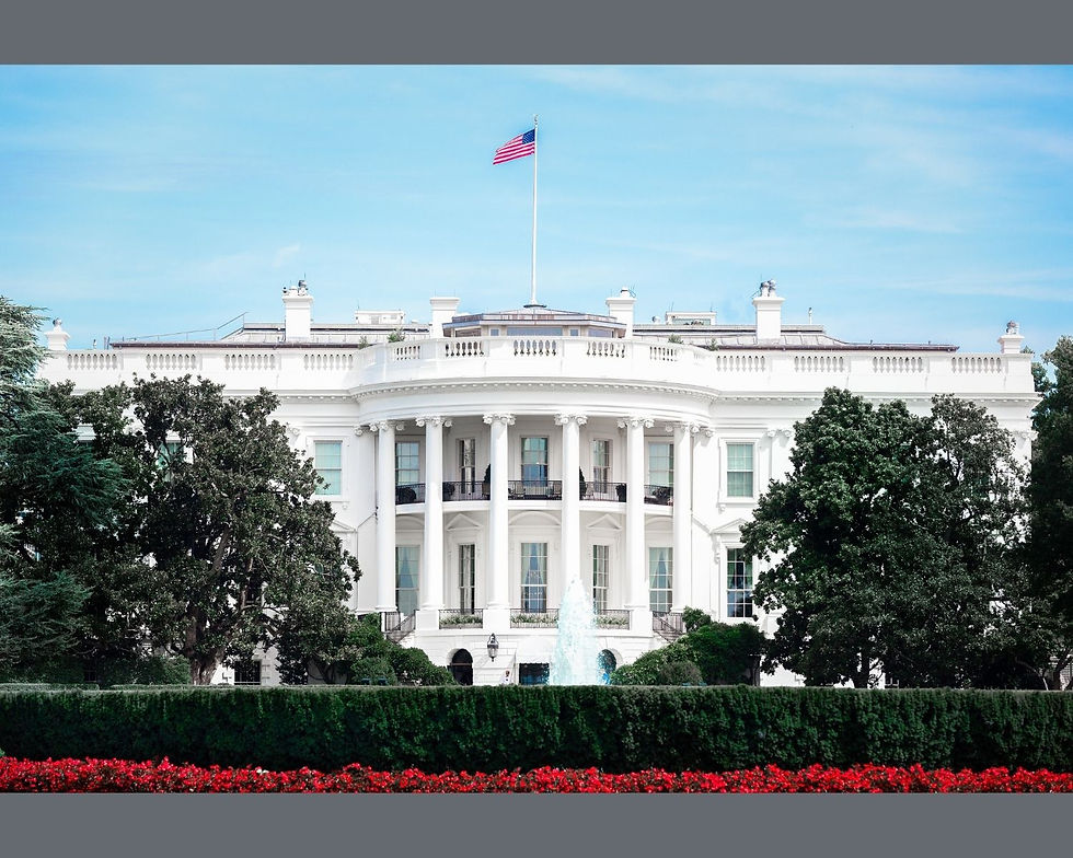 The White House