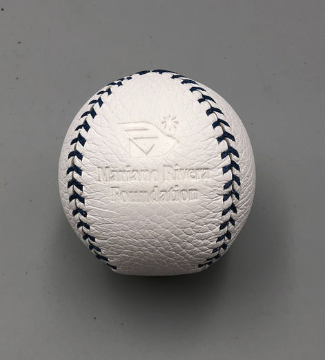 Mariano Rivera Baseball.