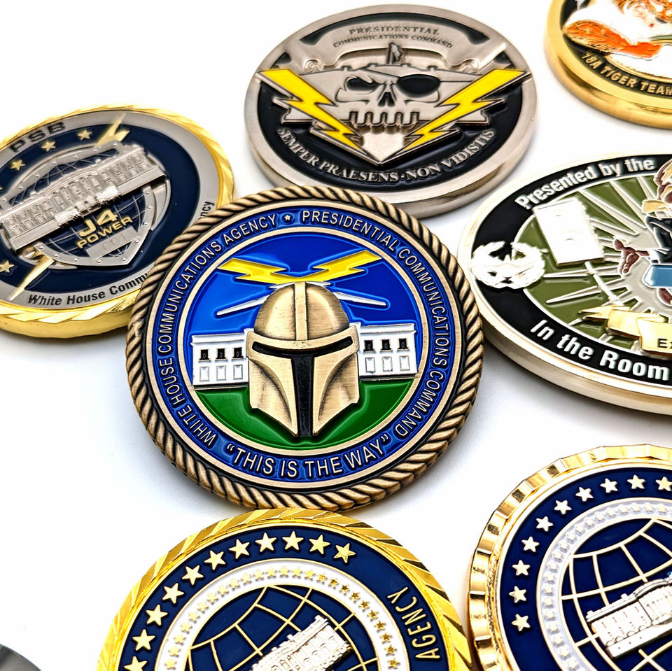 whca COM COMMAND HELMET