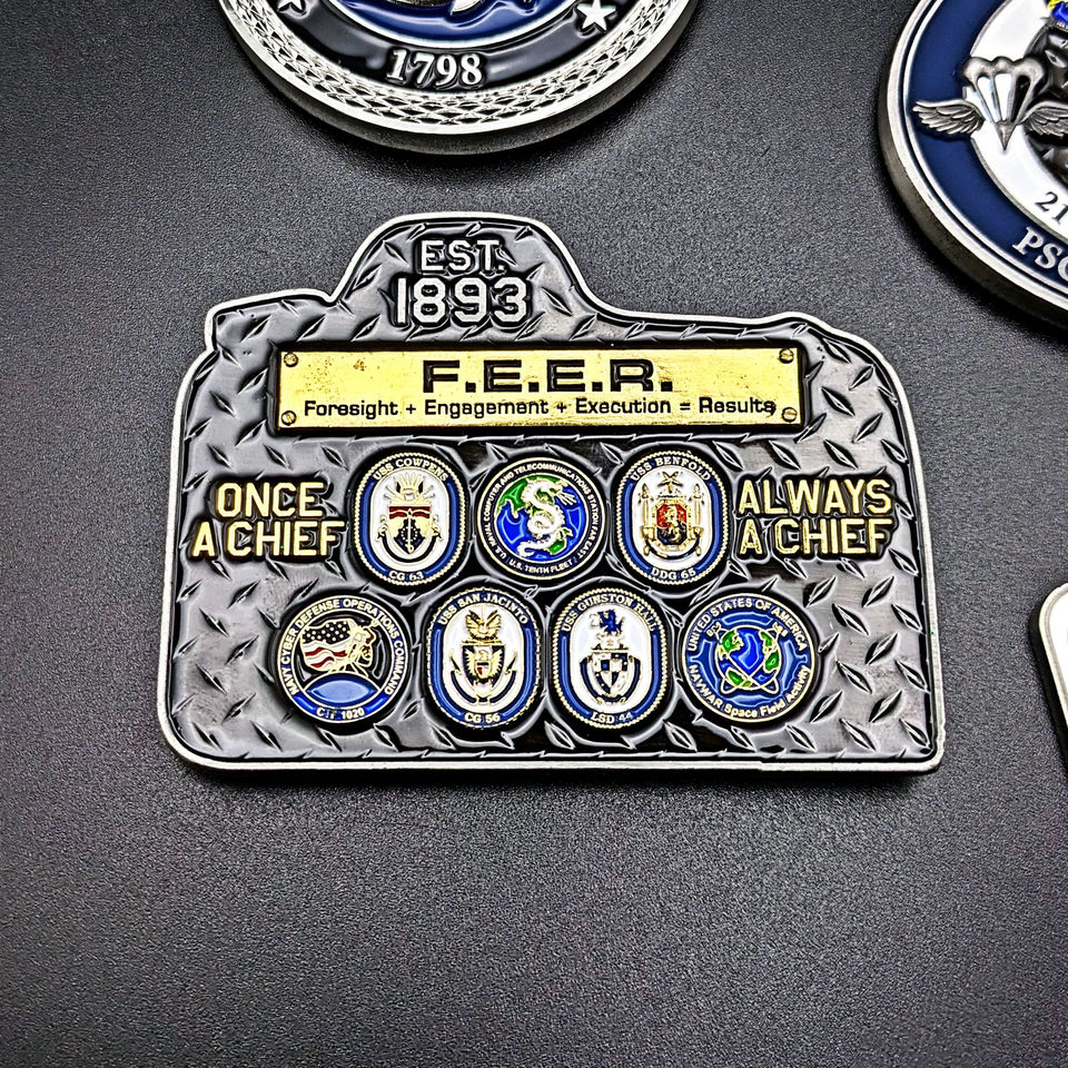 navy camera retirement