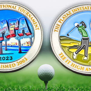 Golf Tournament in Tampa Florida