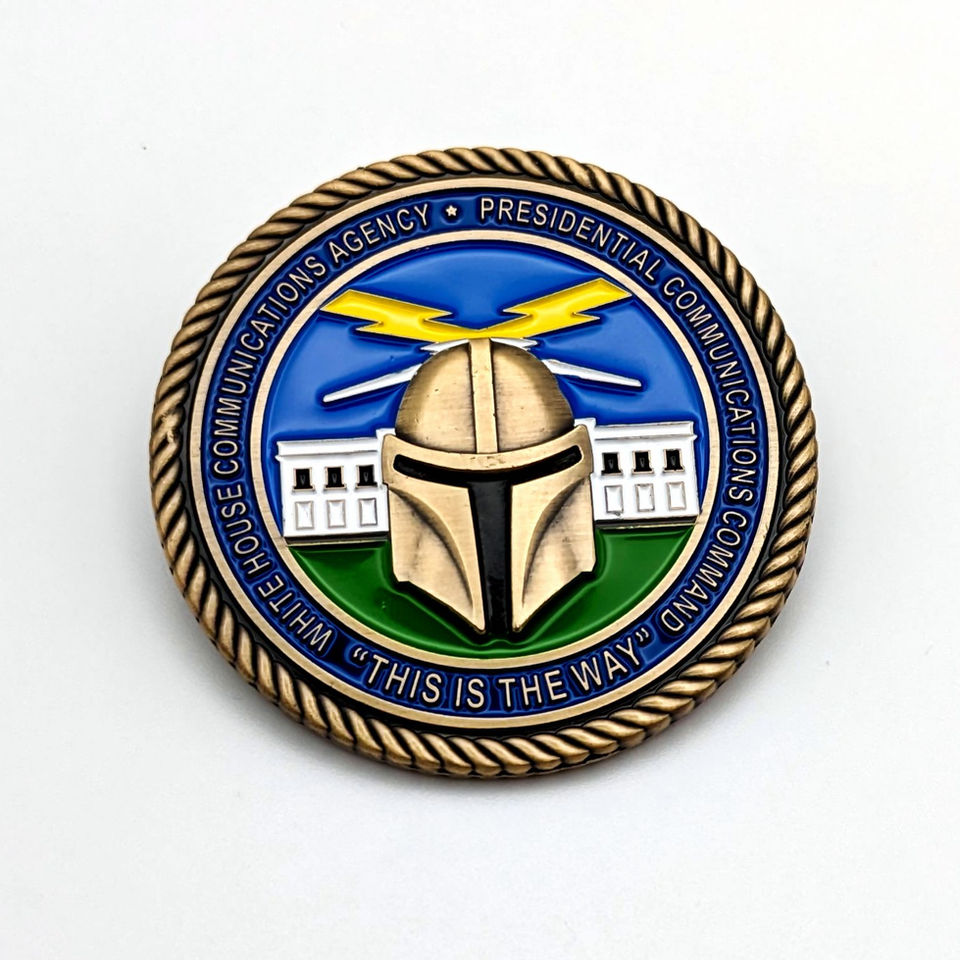 whca COM COMMAND HELMET