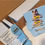 Thumbnail: Business Cards