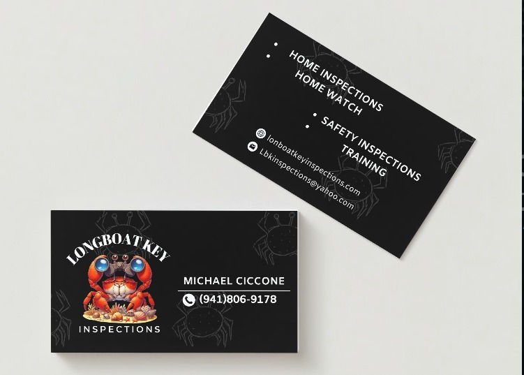 Business Cards