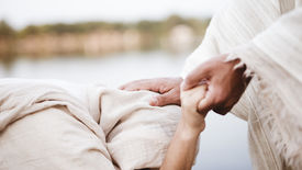 Inner Healing Comes by Making Disciples in Today’s World