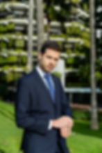 Lancelot Elias - Family Banker Mediolanum