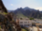 Muskat, Oman