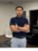 Dr. Justin Tolentino