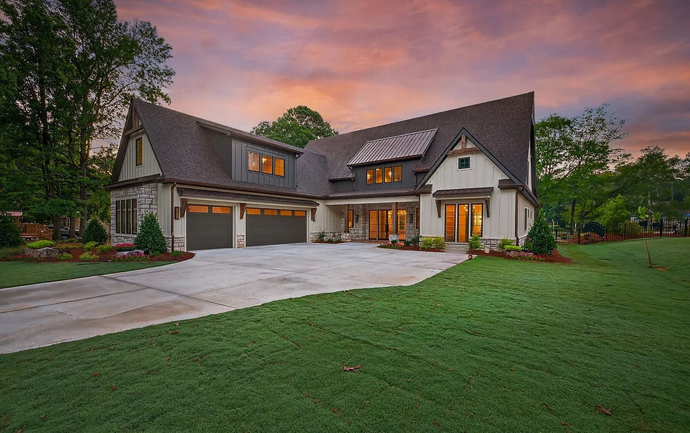 474 Stewart Camp Point, Blue Ridge, GA 30513