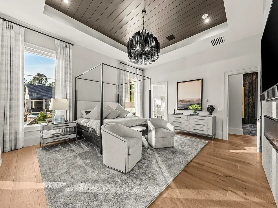 1131 Neary Rdg, Greensboro, GA 30642