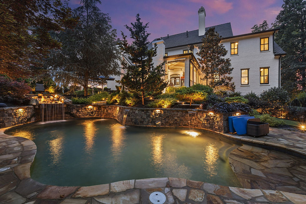 15595 Birmingham Hwy, Milton, GA 30004