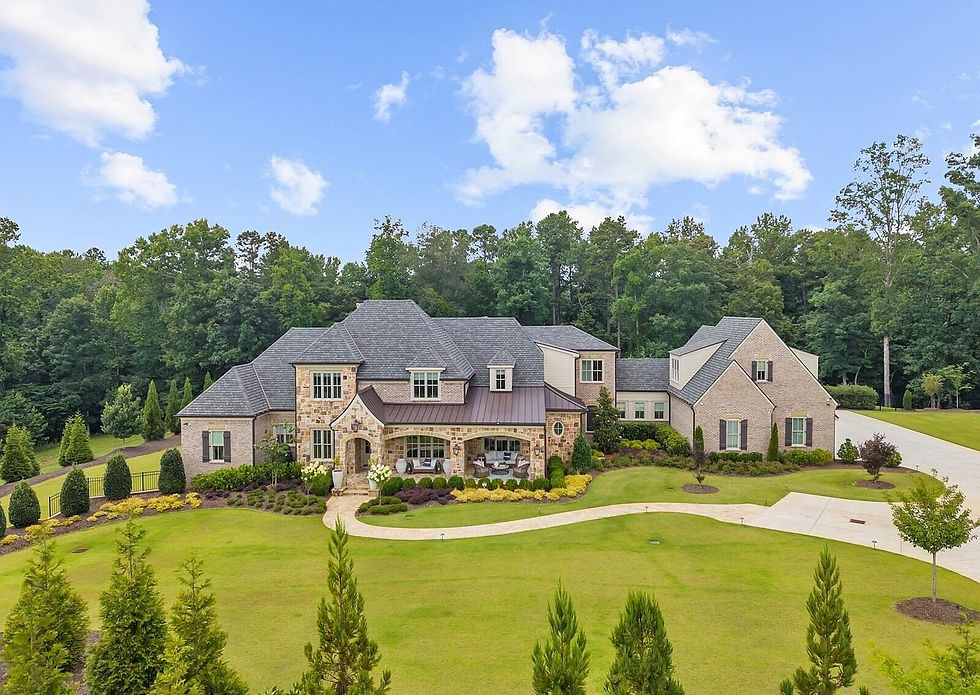 474 Stewart Camp Point, Blue Ridge, GA 30513
