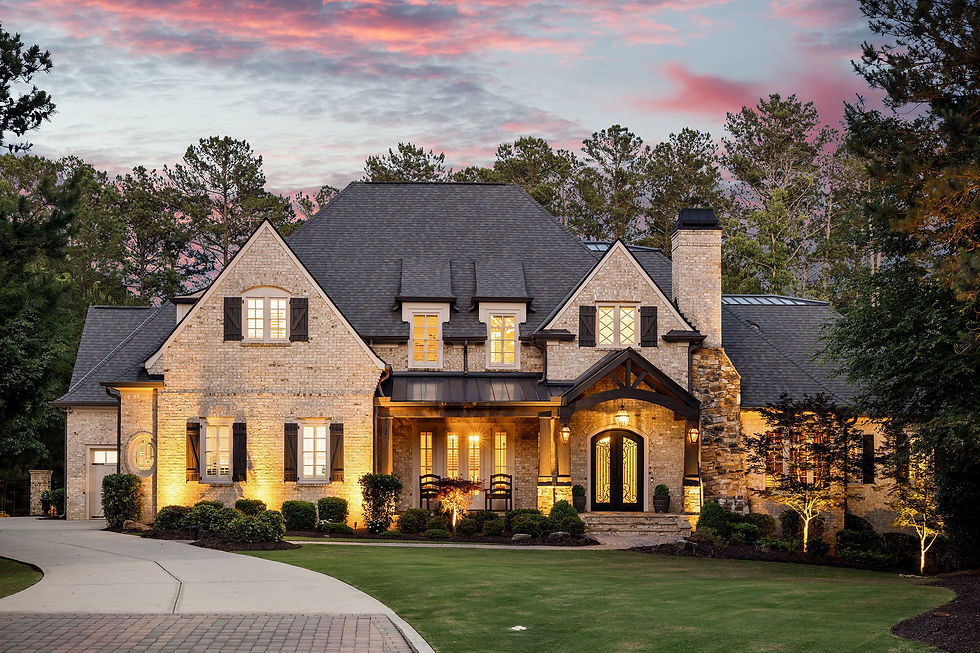 670 Trinity Pl, Suwanee, GA 30024