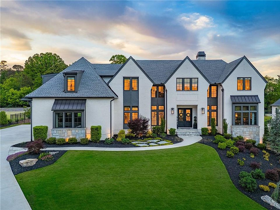 1084 Carl Sanders Dr, Acworth, GA 30101