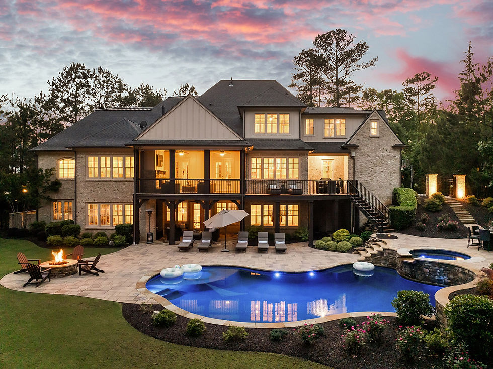 670 Trinity Pl, Suwanee, GA 30024