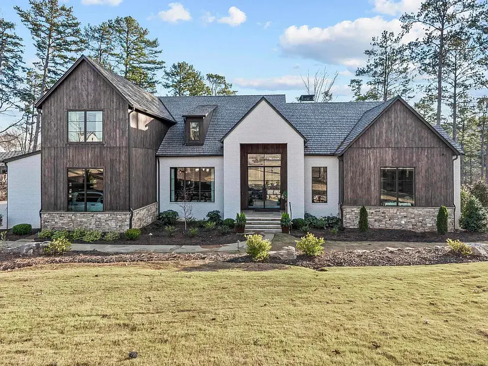 1131 Neary Rdg, Greensboro, GA 30642