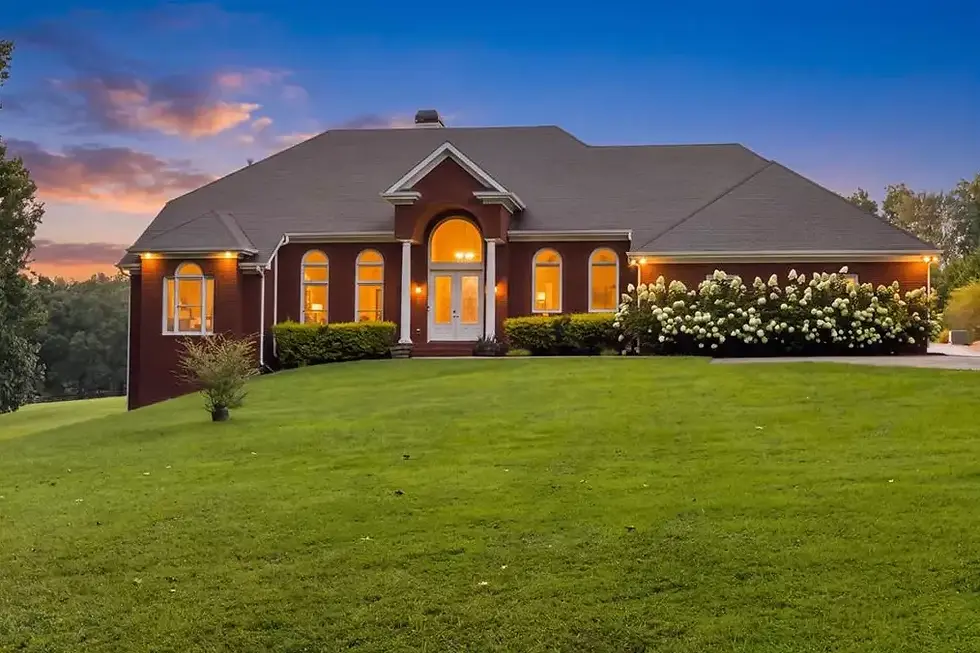 1801 Birmingham Rd, Milton, GA 30004