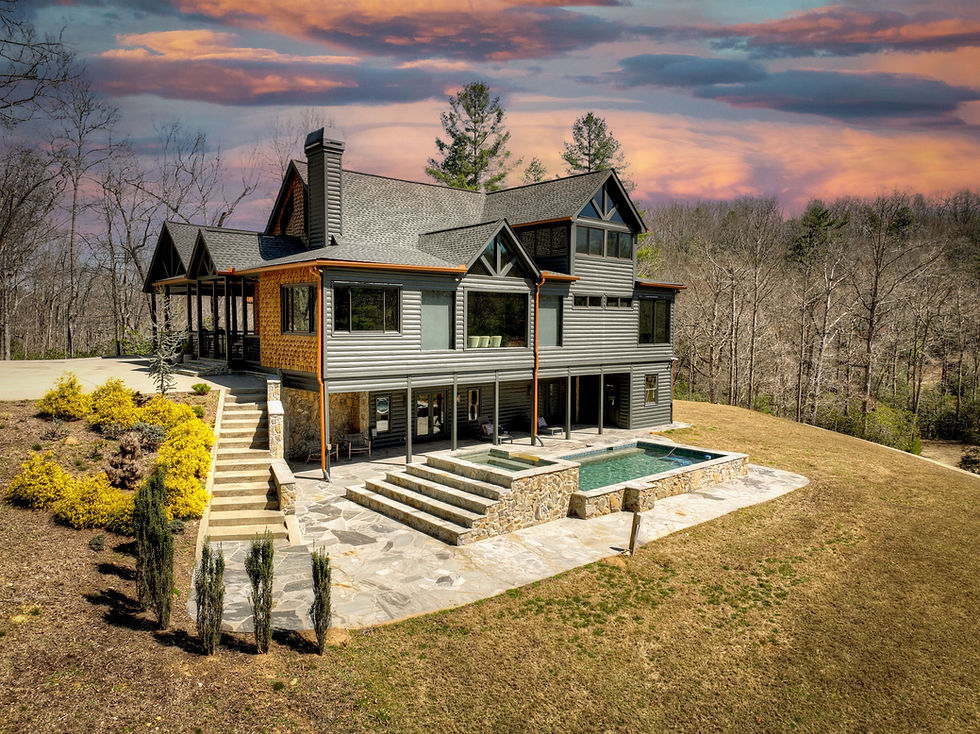 509 Wisteria Ln, Morganton, GA 30560
