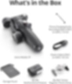 Miniatura: DJI Osmo Mobile 7P Gimbal Stabilizer for iPhone & Android