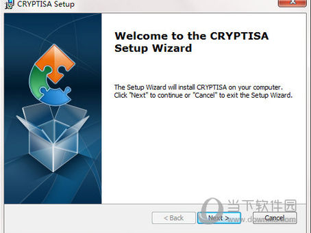 CRYPTISA Free For Windows