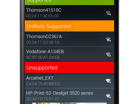 PWNiFi - Alexa skill for Wifi Password Hacker