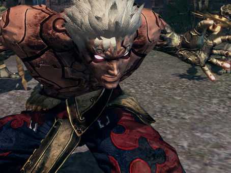 Asura's Wrath Pc Torrent 77 Eginraen