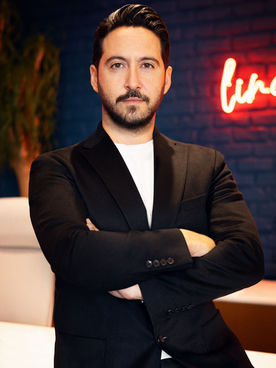 CAN YURDAKUL