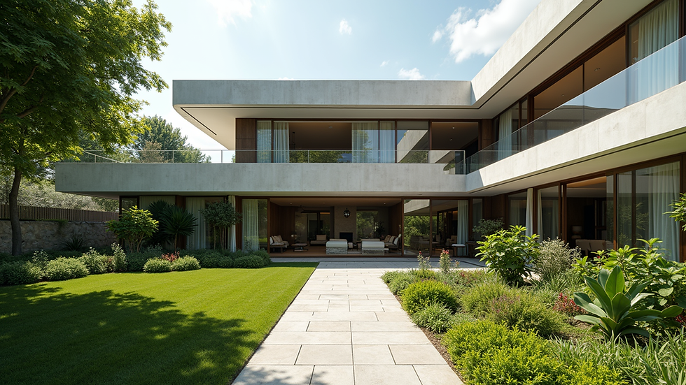 Top Real Estate Services in Your Area