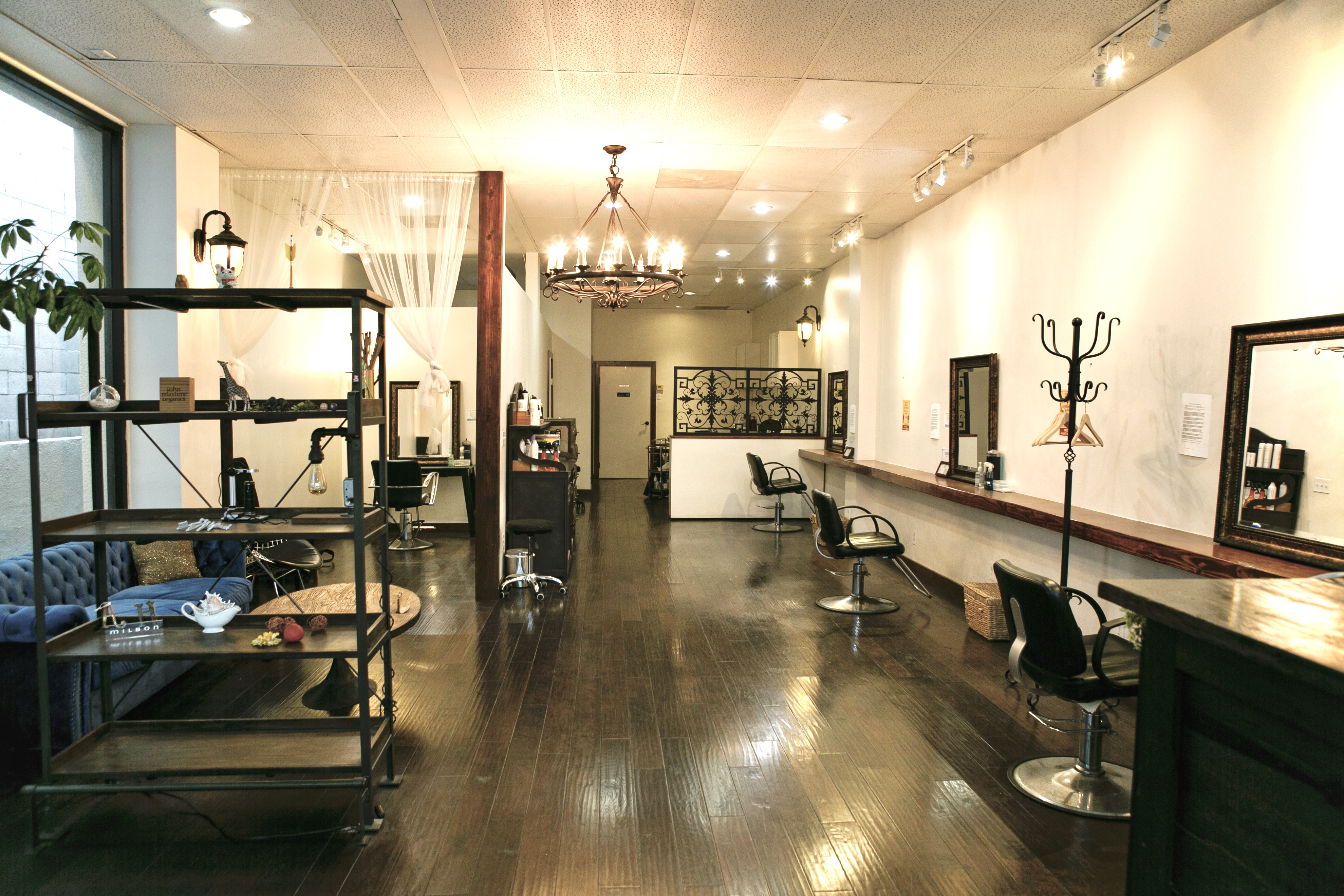 Amity Hair ✂ - Business Photo