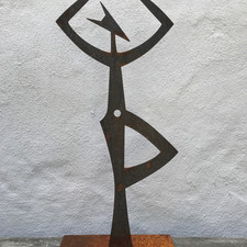 Yogini_Tree II