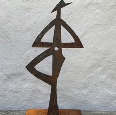 Yogini_Tree I