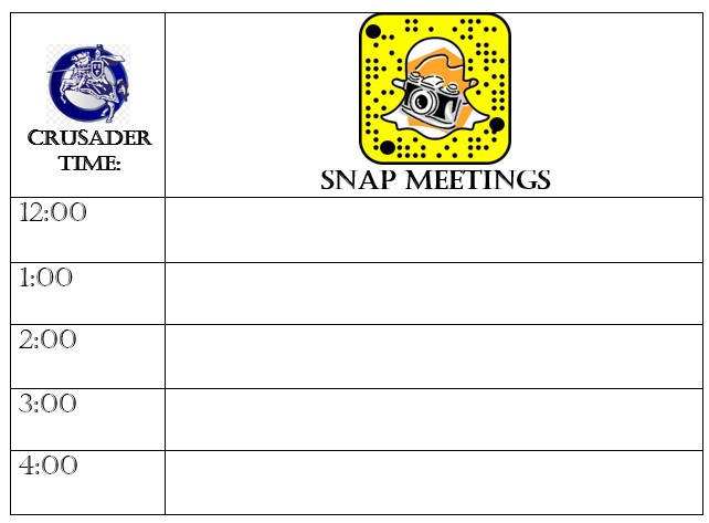 Snap Partners and Typing