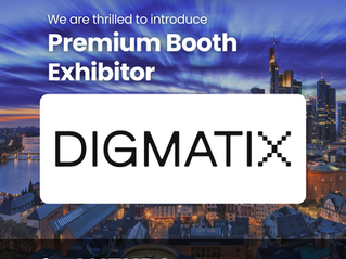 Digmatix Joins ANEXPO 2026 as Premium Booth Exhibitor