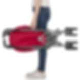 טיולון קל משקל