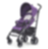 טיולון קל משקל