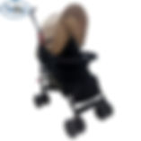 טיולון קל משקל