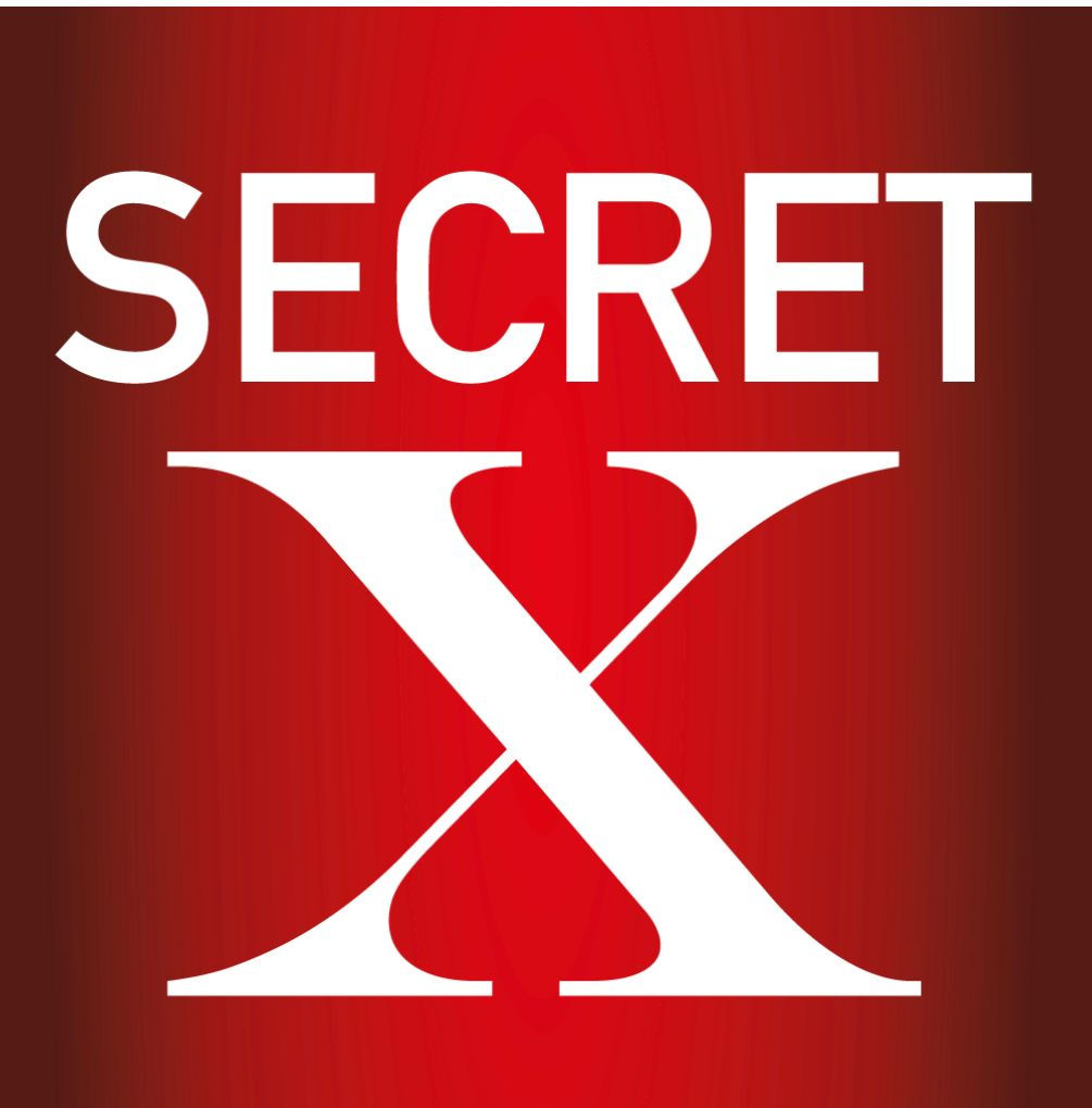 SECRET X