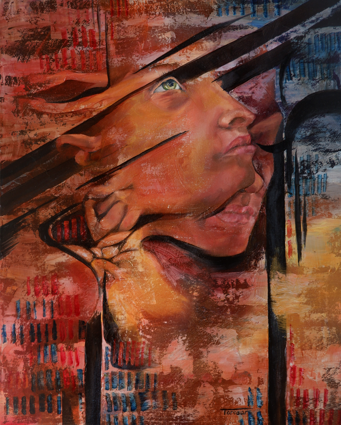 The Act of Forgetting