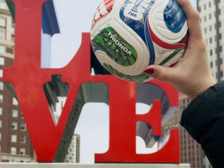 Coupe du Monde de la FIFA 2026 Philadelphie : Informations sur la sécurité et l’événement