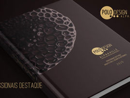 Lançamento do Yearbook Polo Design Alphaville 2025