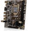 Thumbnail: POWERX MOTHERBOARD H61