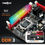 Thumbnail: FRONTECH MOTHERBOARD H81
