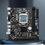 Thumbnail: ZEBRONICS MOTHERBOARD H81