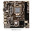 Thumbnail: POWERX MOTHERBOARD H61