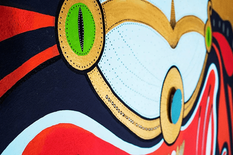 Timeless
LAM - L'Arte della Memoria
Gentilino (CH)