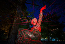 Whatwomenwant
Lugano (CH), Parco Ciani, Settembre 2010