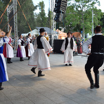Šaliansky jarmok - 23.6.2018