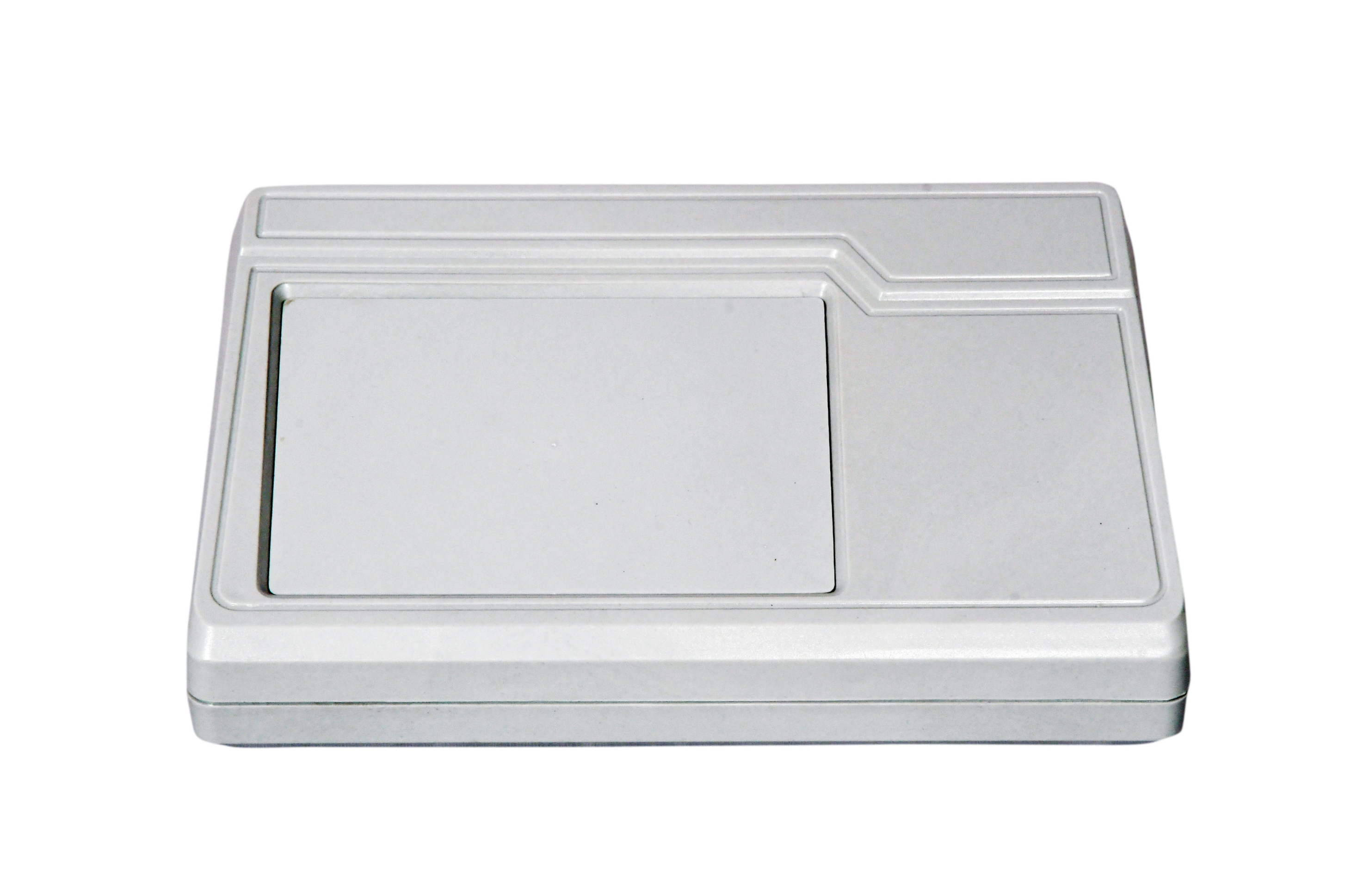 SKO18-4 | ABS PLASTIC DESKP TOP INSTRUMENT | Top VIew