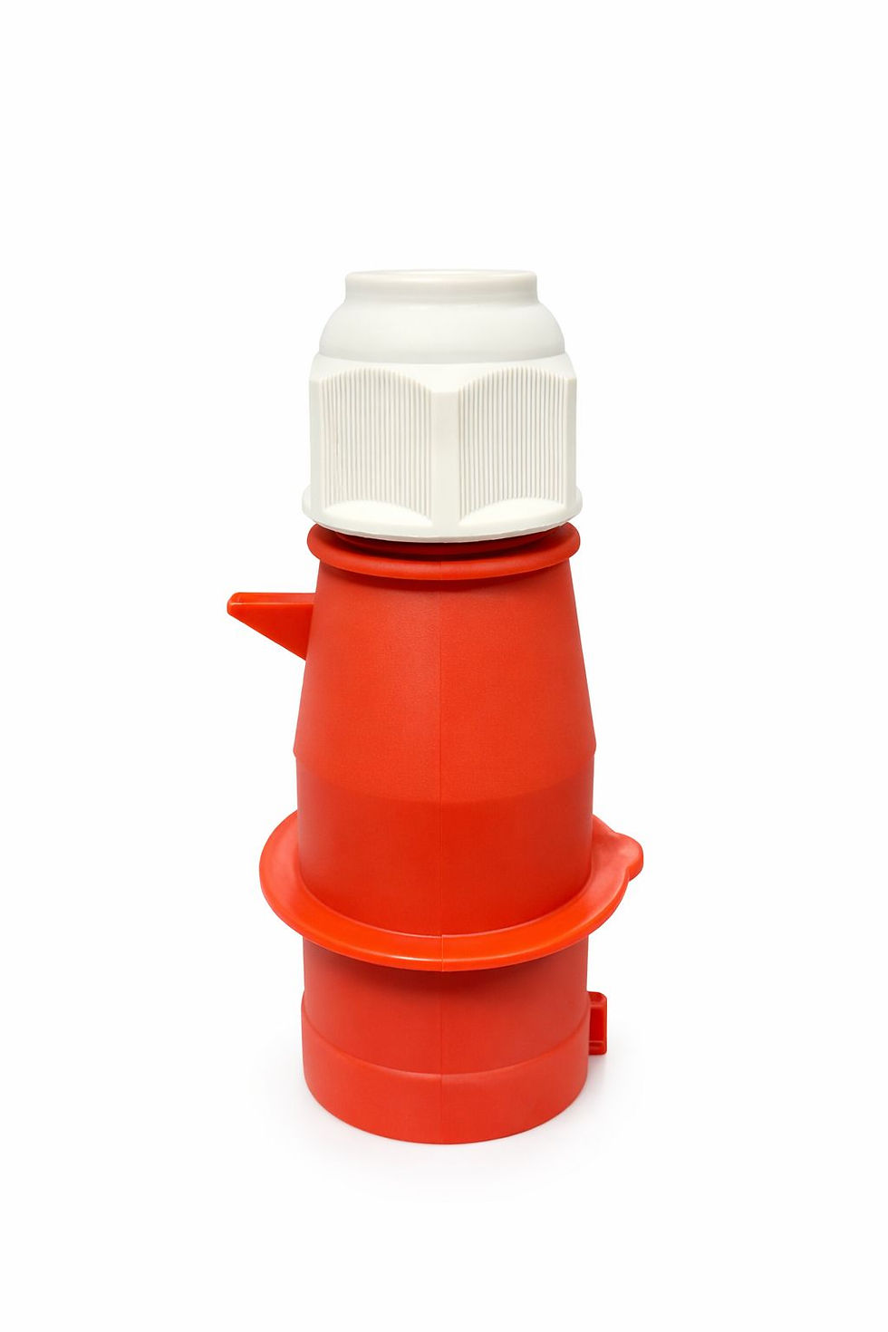 Thumbnail: PLUG 16A 3PIN IP44