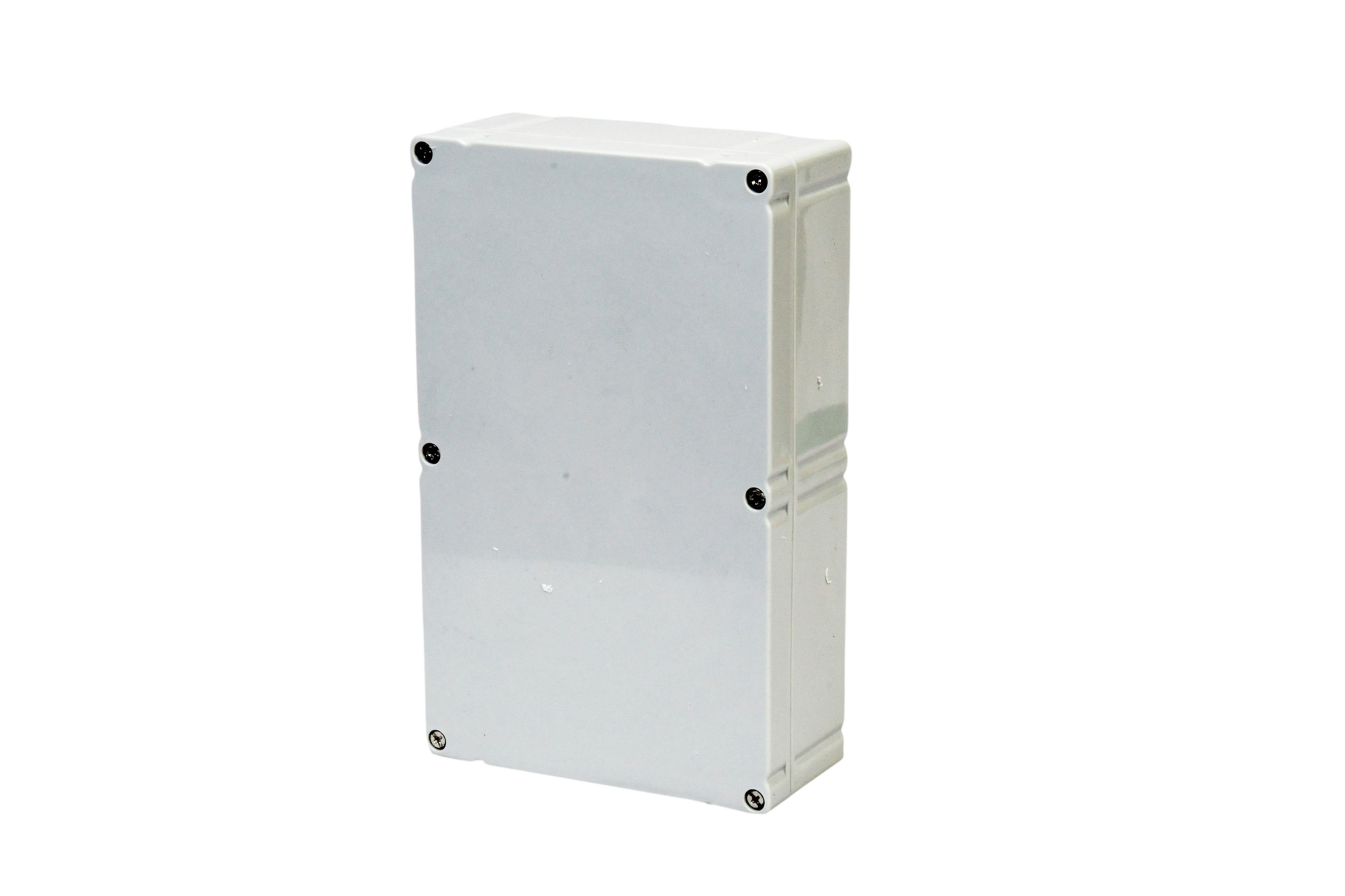 SKO142260AS | ABS PLASTIC IP65/66 JUNCTION BOXES(OPAQUE) | Front View